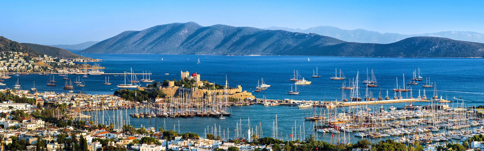 Bodrum Yatırım Gayrimenkul